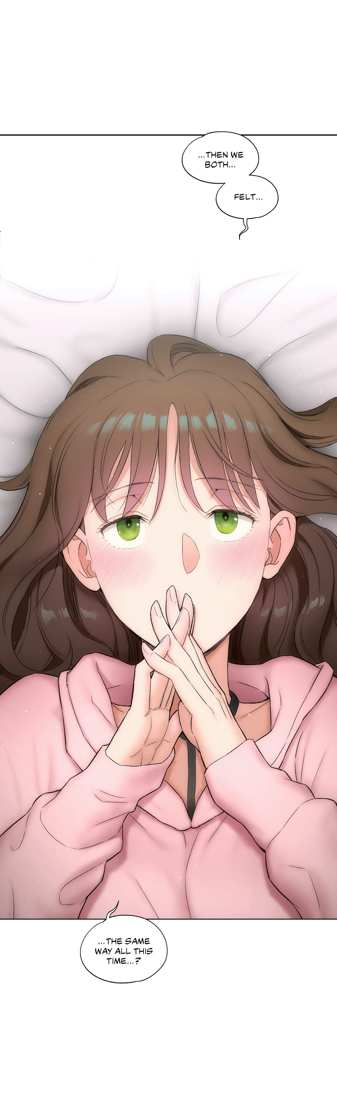 Sexercise - Chapter 81 [photo 27] - MangaPorn