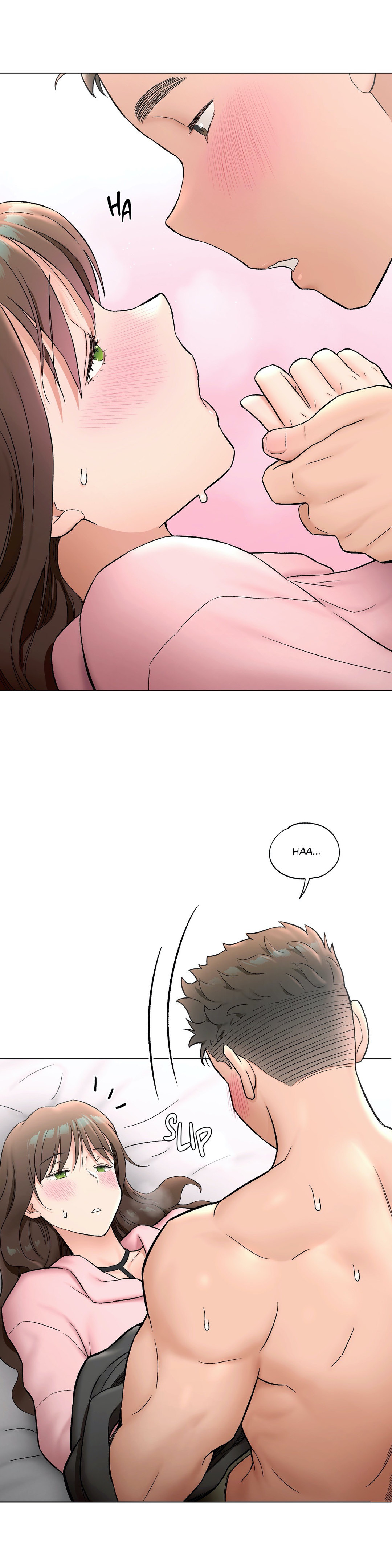 Sexercise - Chapter 81 [photo 33] - MangaPorn