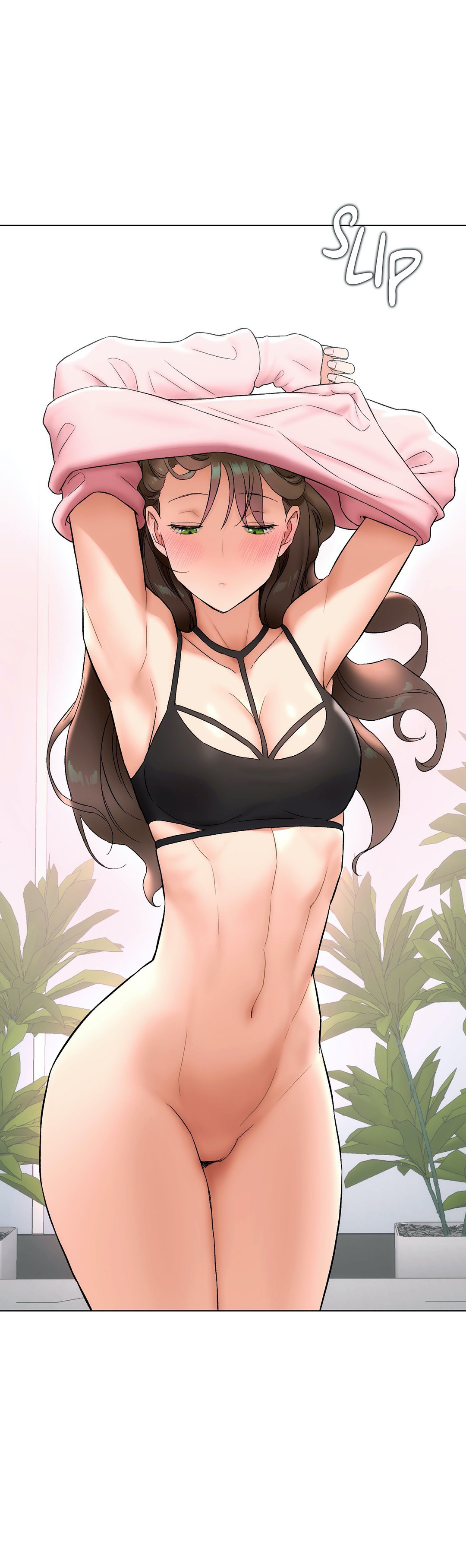 Sexercise - Chapter 81 [photo 41] - MangaPorn