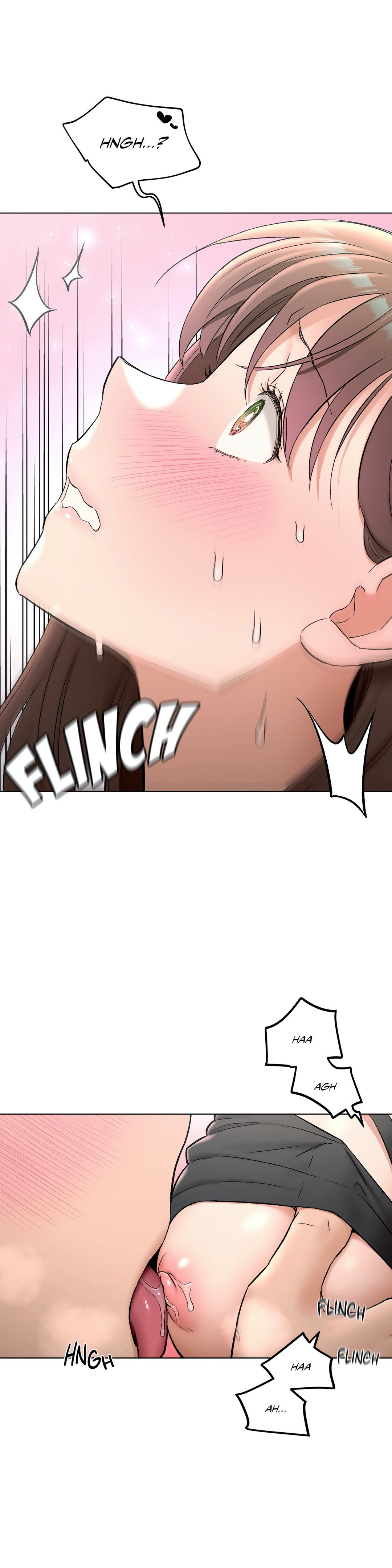 Sexercise - Chapter 82 [photo 7] - MangaPorn