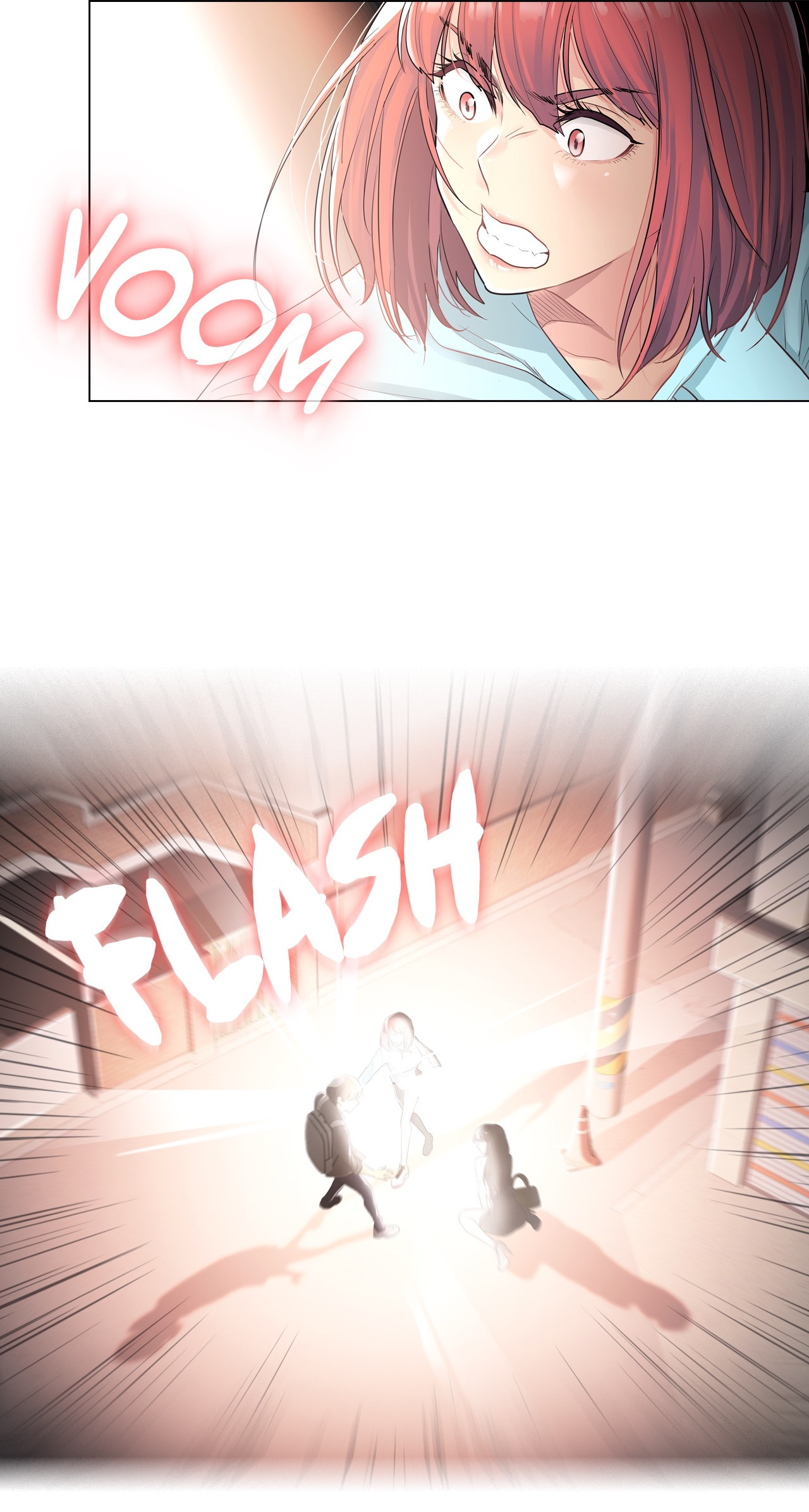 Touch to Unlock - Chapter 1 [photo 42] - MangaPorn