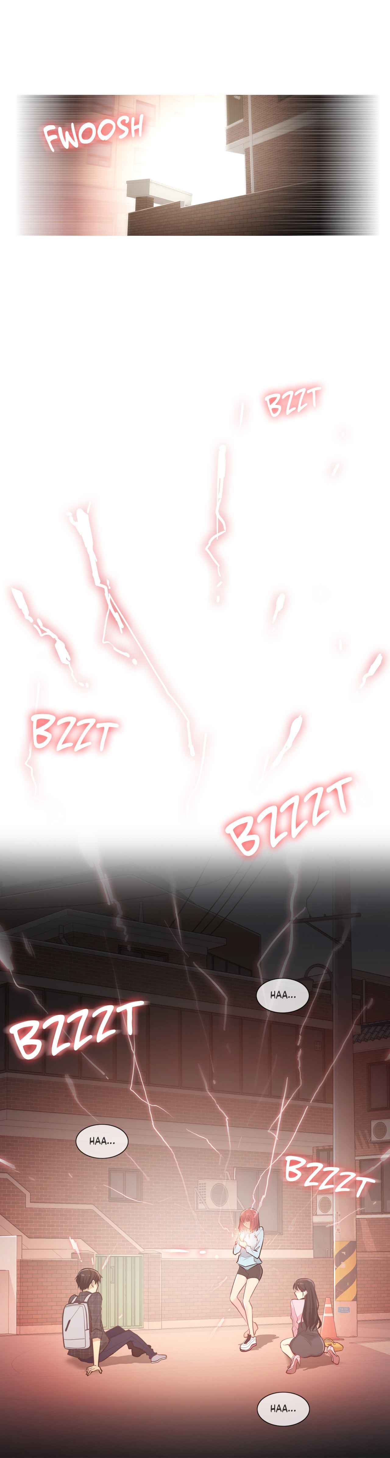 Touch to Unlock - Chapter 1 [photo 43] - MangaPorn