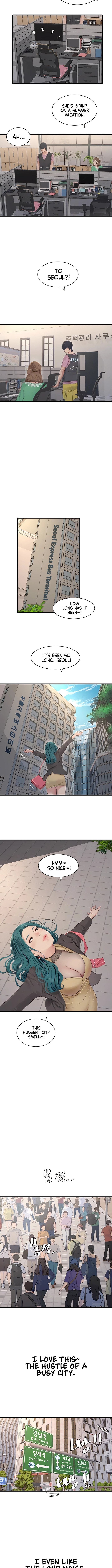 The Hole Diary - Chapter 22 [photo 2] - MangaPorn