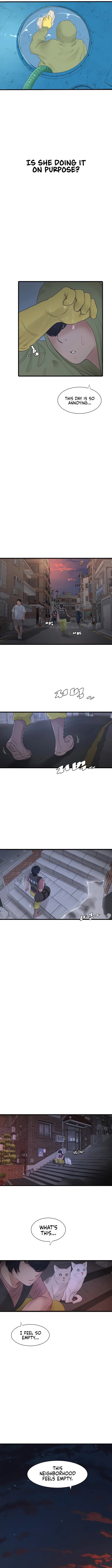 The Hole Diary - Chapter 22 [photo 4] - MangaPorn