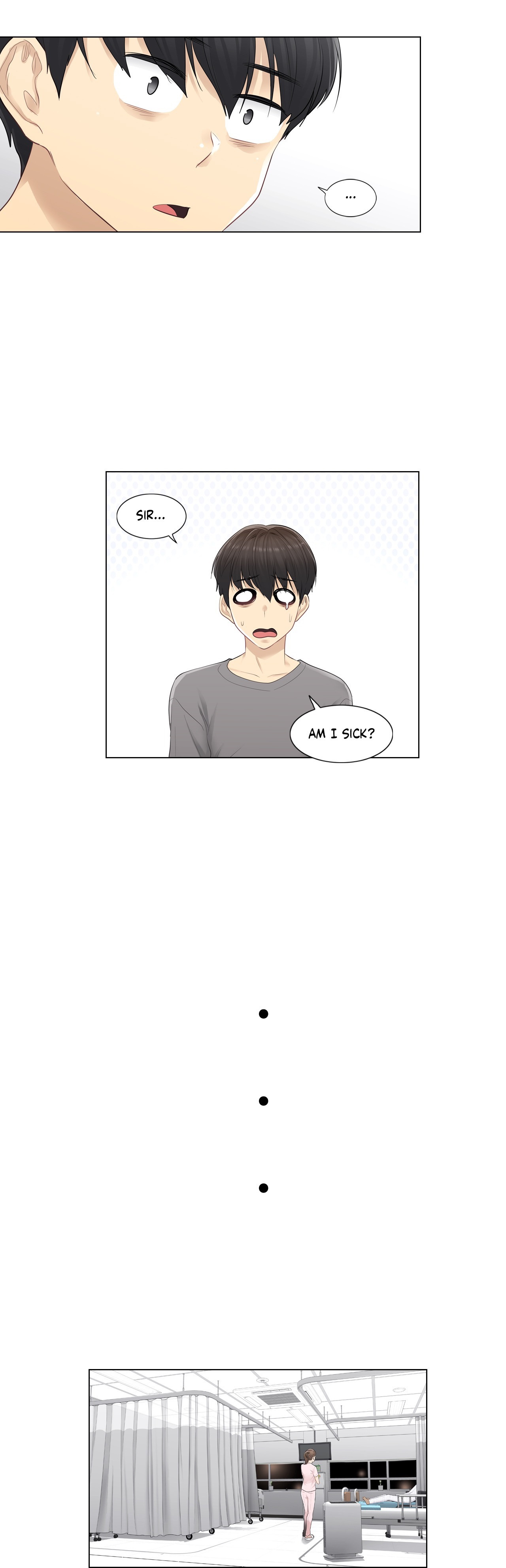 Touch to Unlock - Chapter 4 [photo 10] - MangaPorn