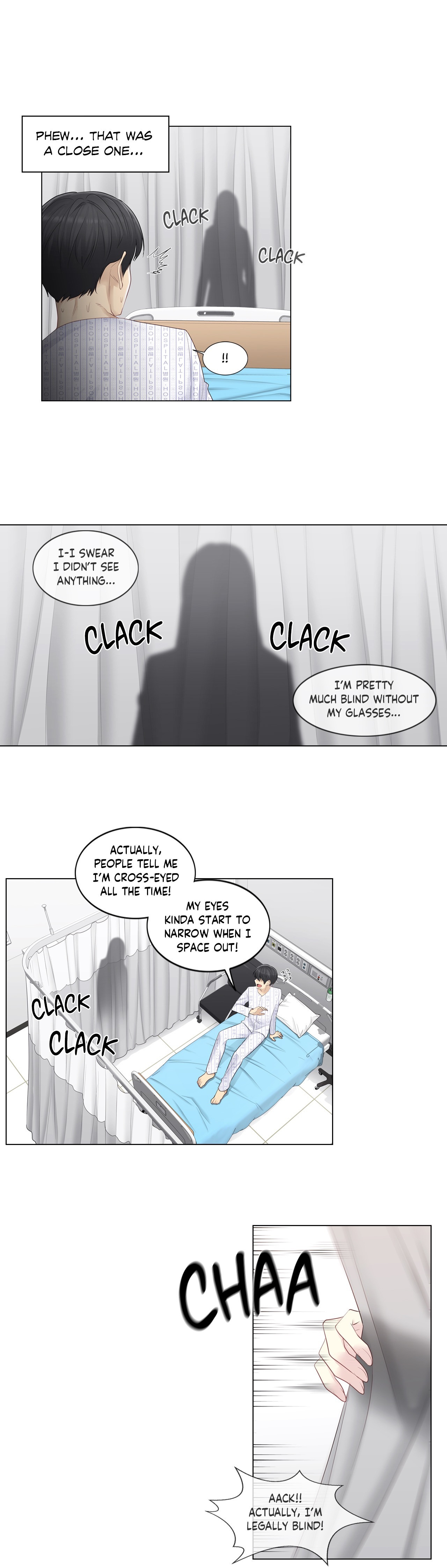 Touch to Unlock - Chapter 4 [photo 15] - MangaPorn