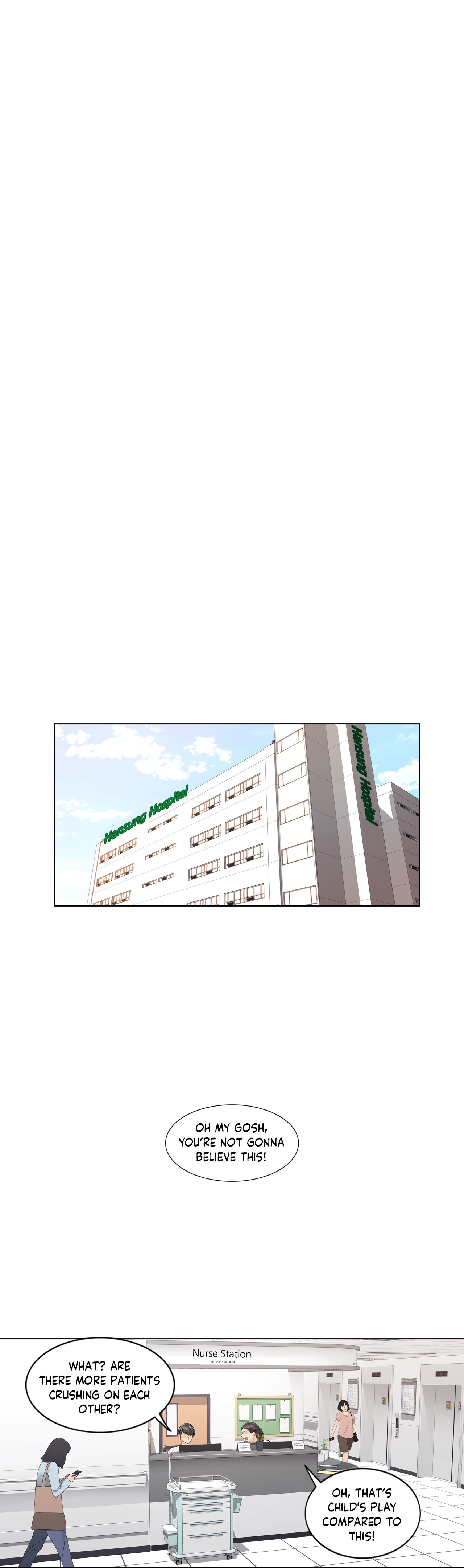 Touch to Unlock - Chapter 6 [photo 25] - MangaPorn