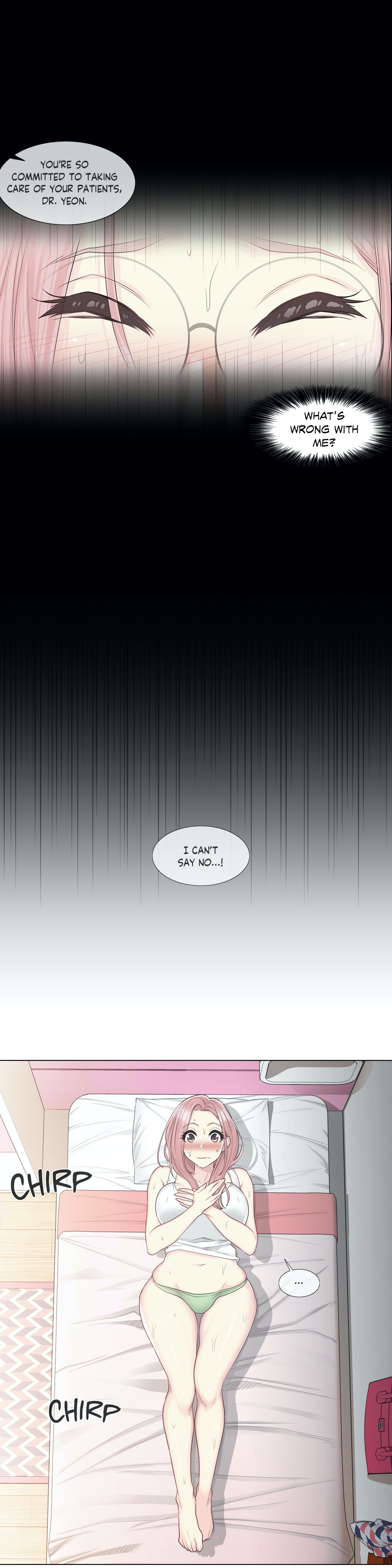 Touch to Unlock - Chapter 9 [photo 14] - MangaPorn