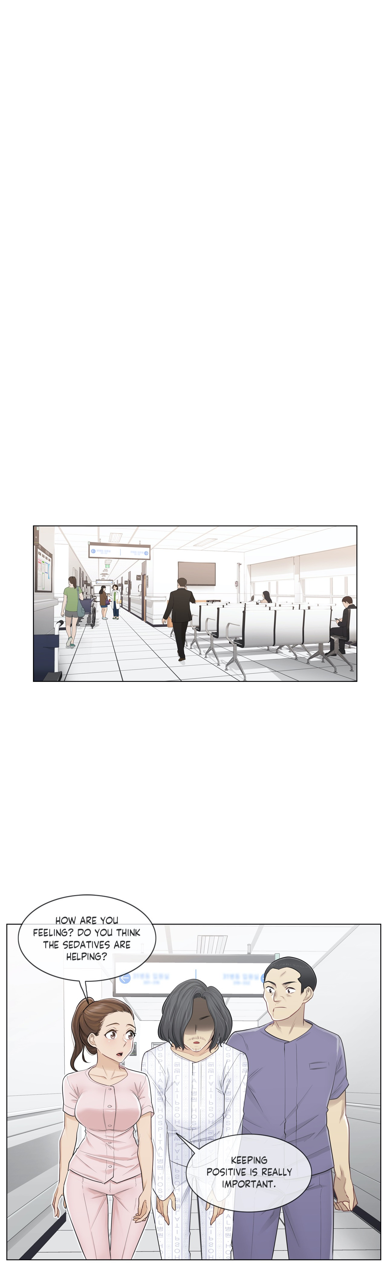 Touch to Unlock - Chapter 10 [photo 1] - MangaPorn