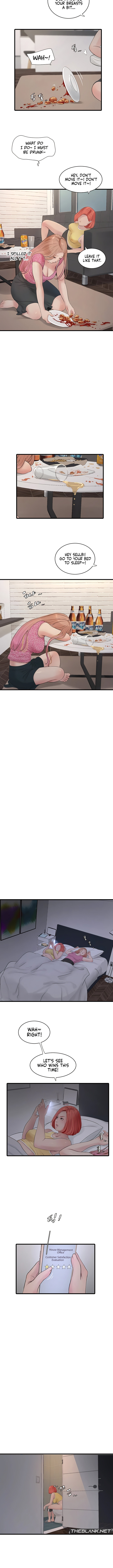 The Hole Diary - Chapter 23 [photo 6] - MangaPorn