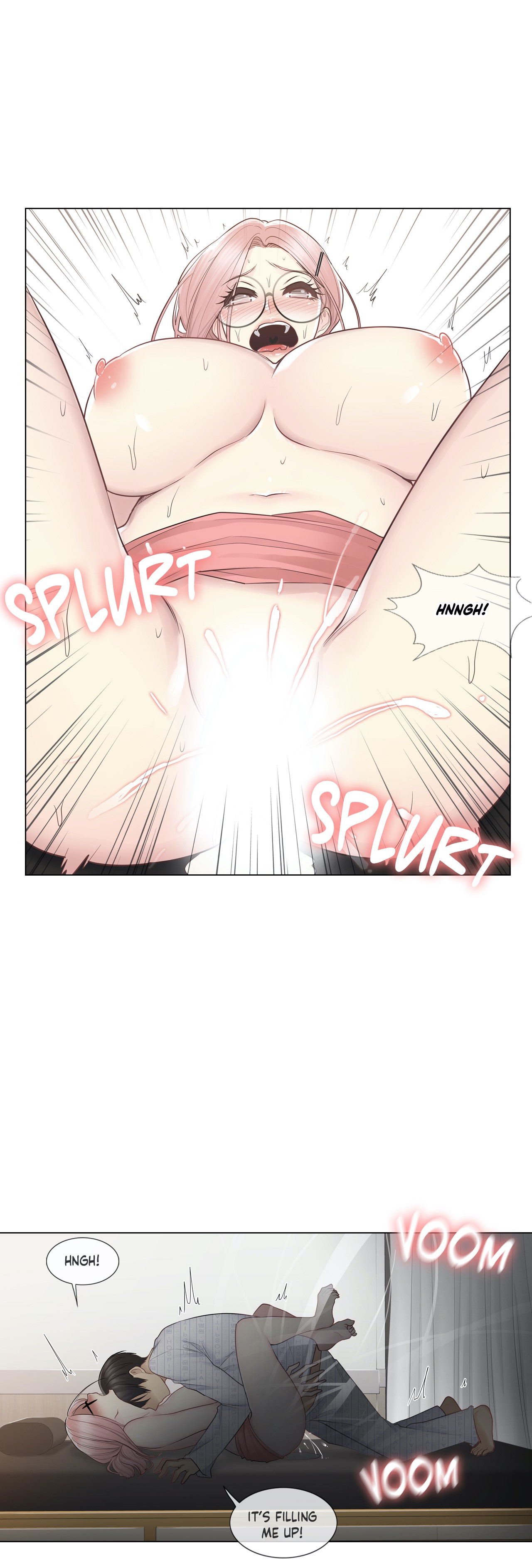 Touch to Unlock - Chapter 13 [photo 10] - MangaPorn