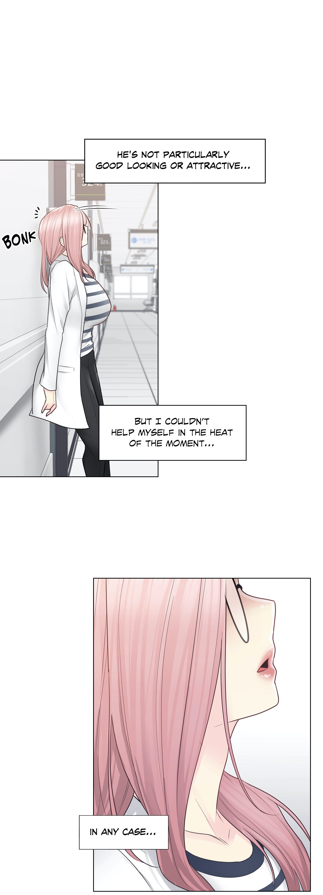 Touch to Unlock - Chapter 13 [photo 16] - MangaPorn