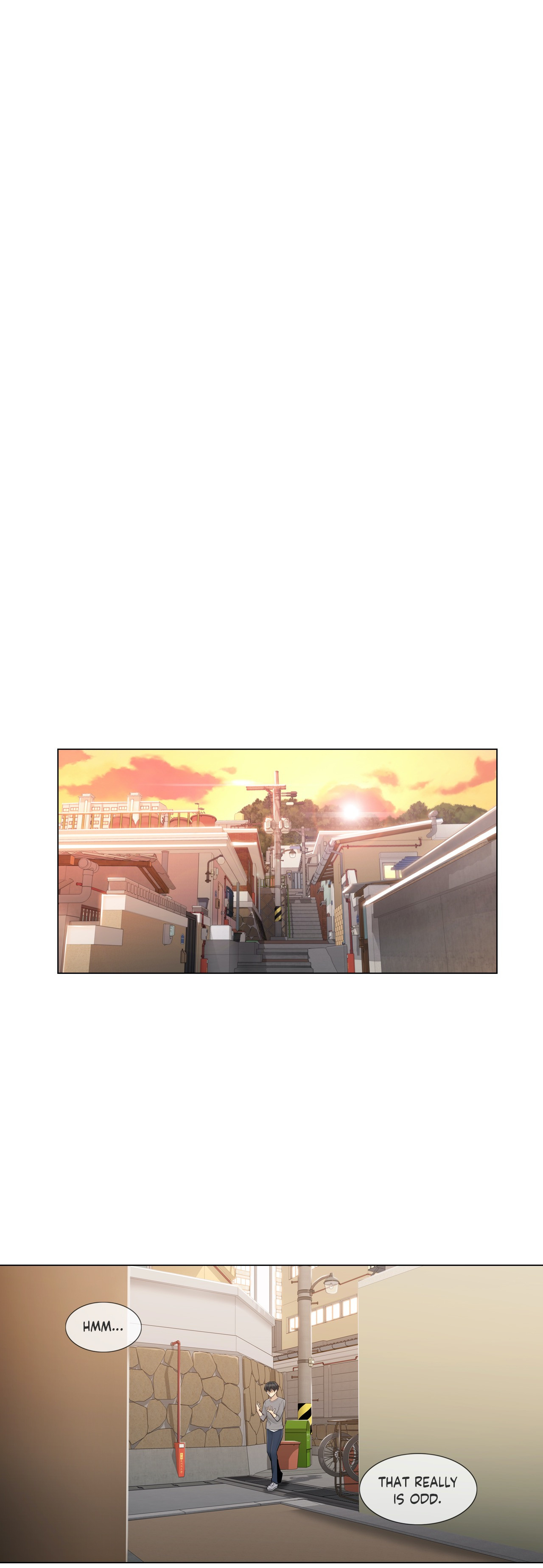 Touch to Unlock - Chapter 13 [photo 23] - MangaPorn