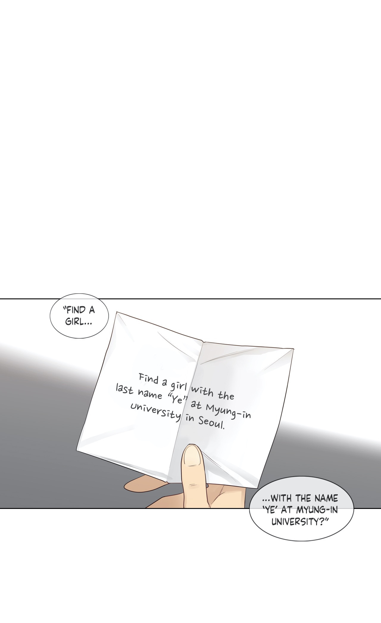 Touch to Unlock - Chapter 13 [photo 30] - MangaPorn