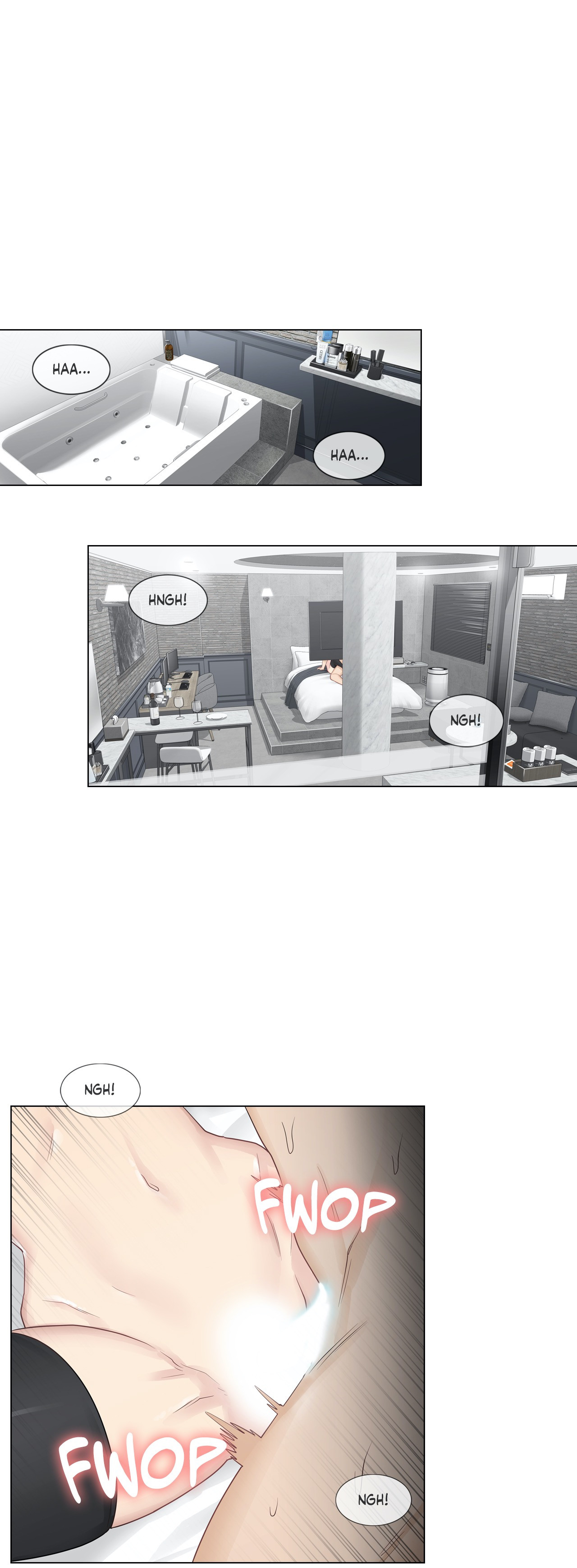 Touch to Unlock - Chapter 15 [photo 13] - MangaPorn