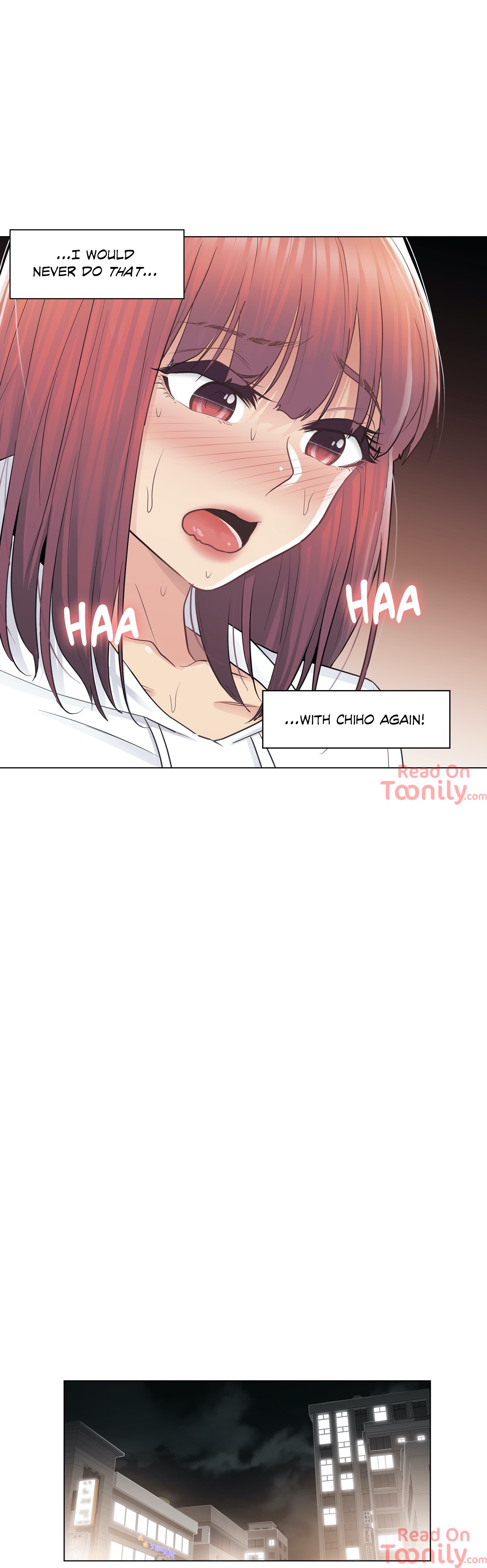 Touch to Unlock - Chapter 19 [photo 12] - MangaPorn