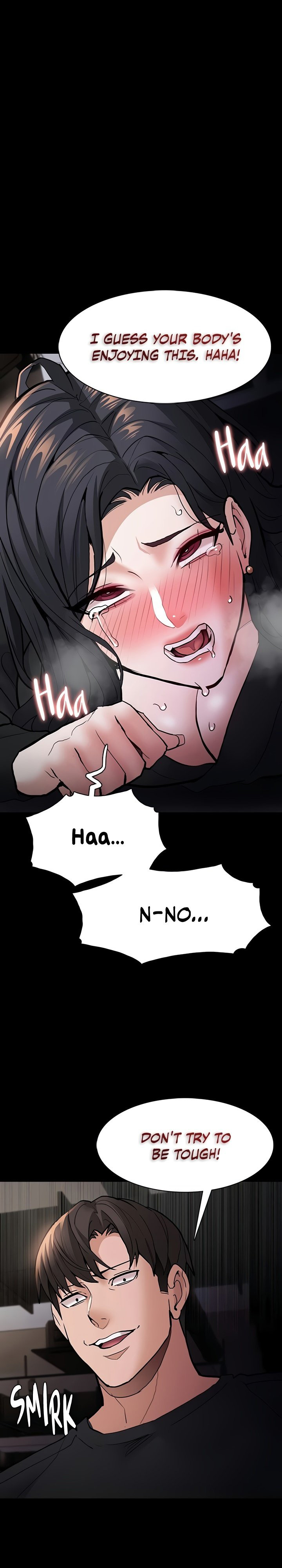 Pervert Diary - Chapter 87 [photo 1] - MangaPorn