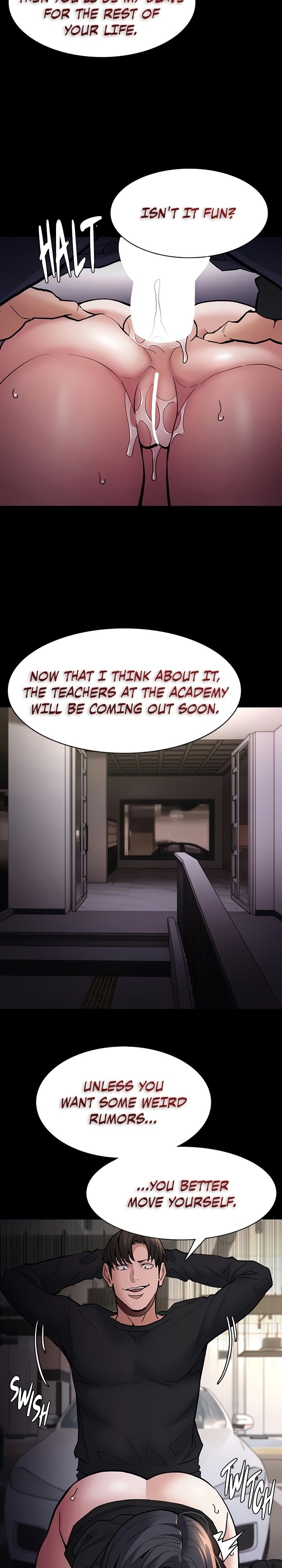 Pervert Diary - Chapter 87 [photo 12] - MangaPorn