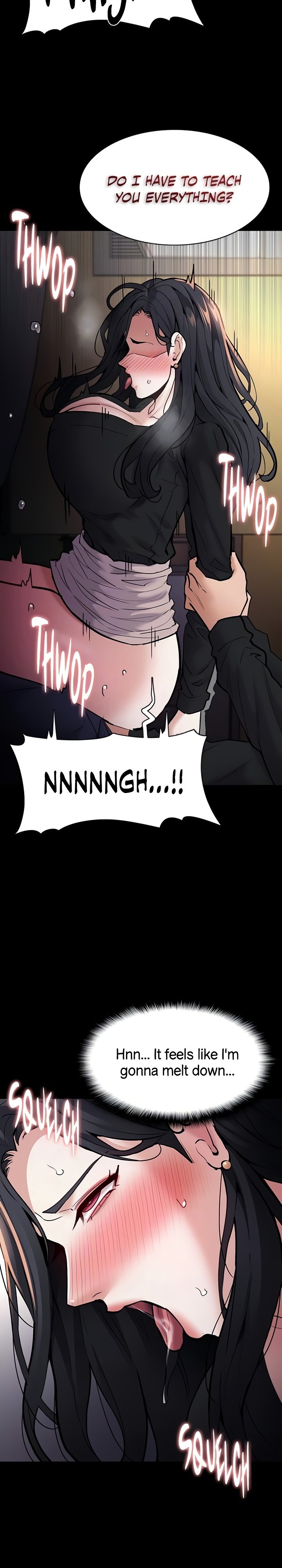 Pervert Diary - Chapter 87 [photo 18] - MangaPorn