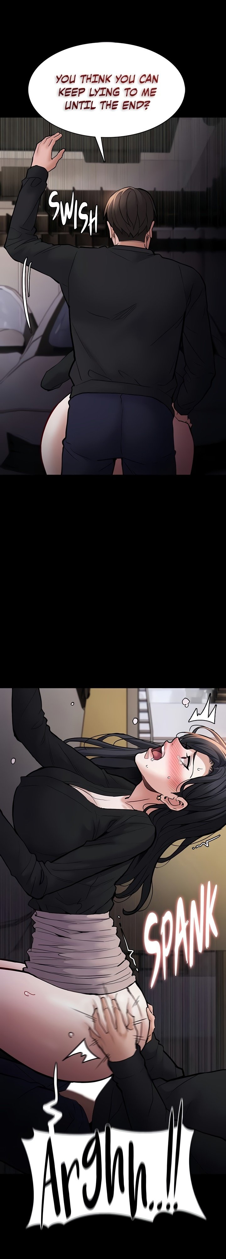 Pervert Diary - Chapter 87 [photo 2] - MangaPorn