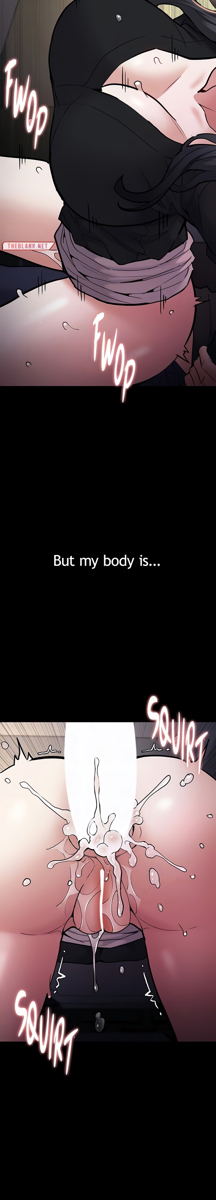 Pervert Diary - Chapter 87 [photo 20] - MangaPorn