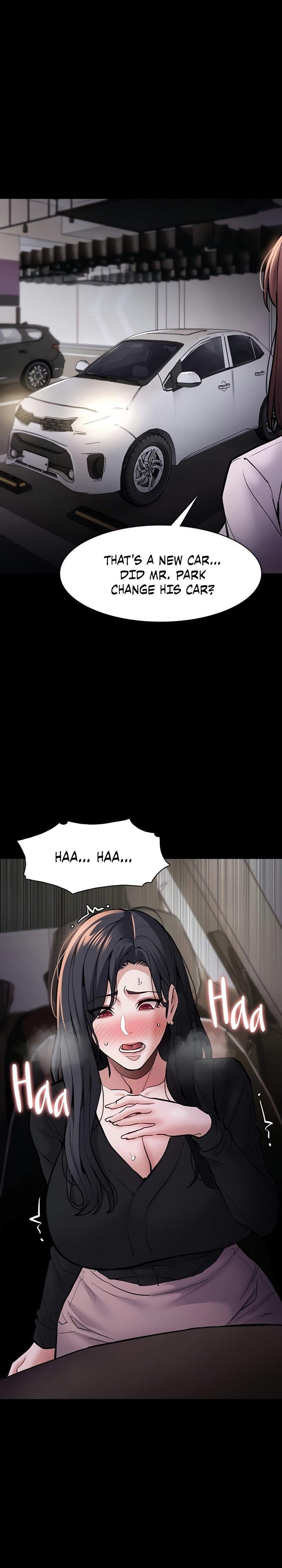 Pervert Diary - Chapter 87 [photo 24] - MangaPorn