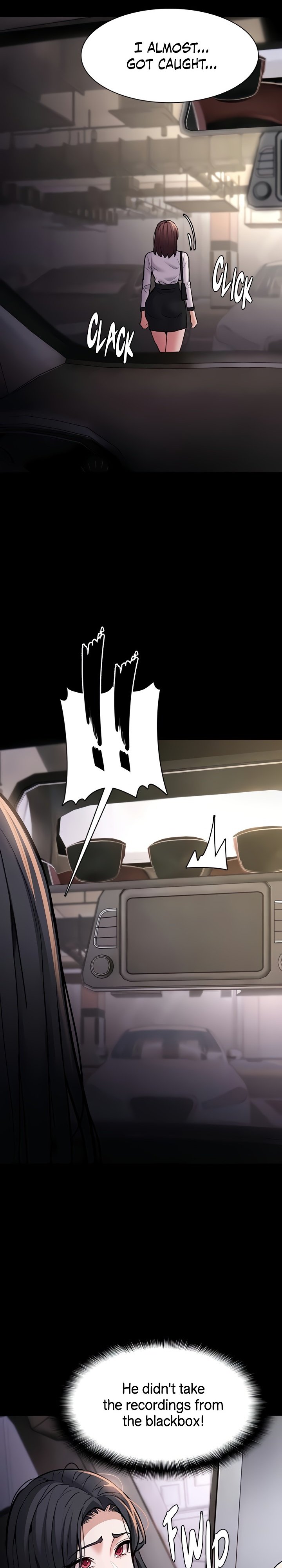 Pervert Diary - Chapter 87 [photo 25] - MangaPorn