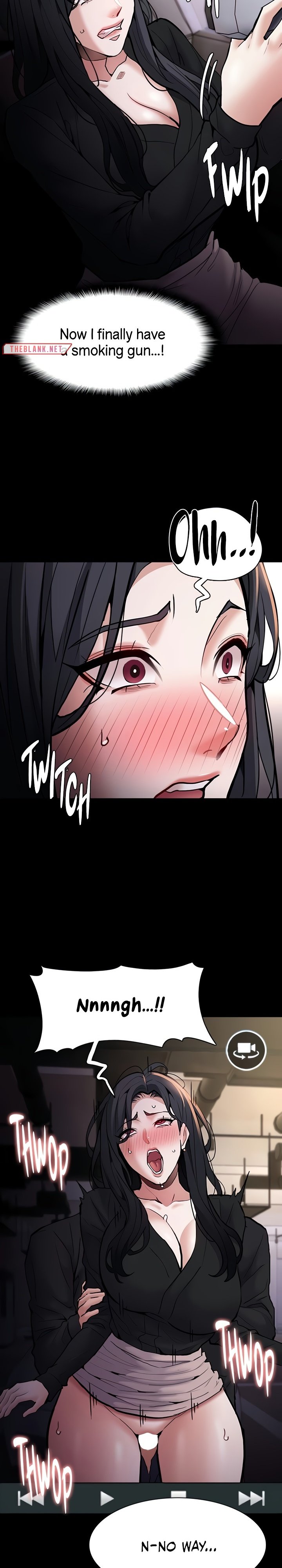 Pervert Diary - Chapter 87 [photo 26] - MangaPorn