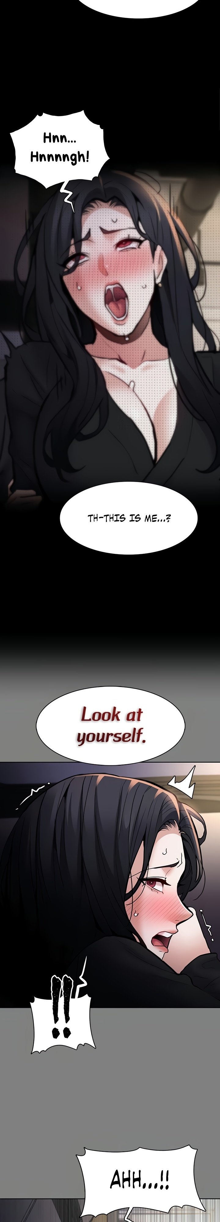 Pervert Diary - Chapter 87 [photo 27] - MangaPorn