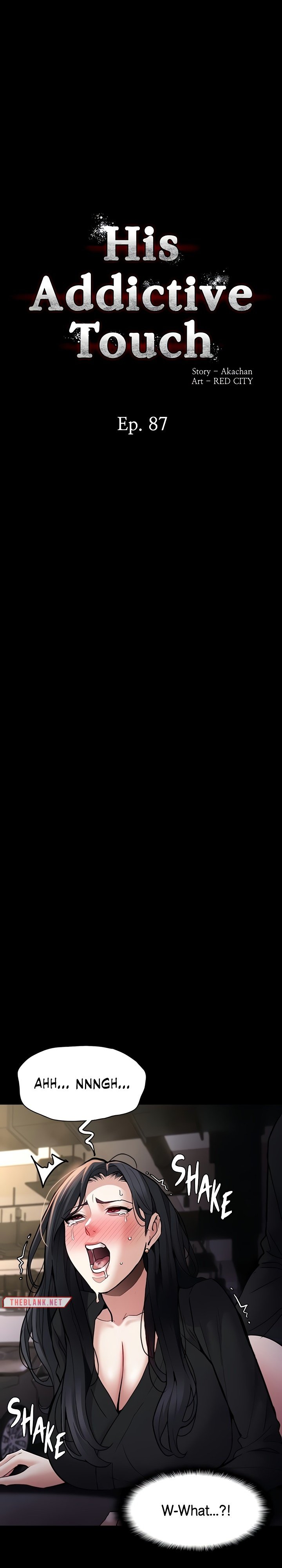 Pervert Diary - Chapter 87 [photo 3] - MangaPorn