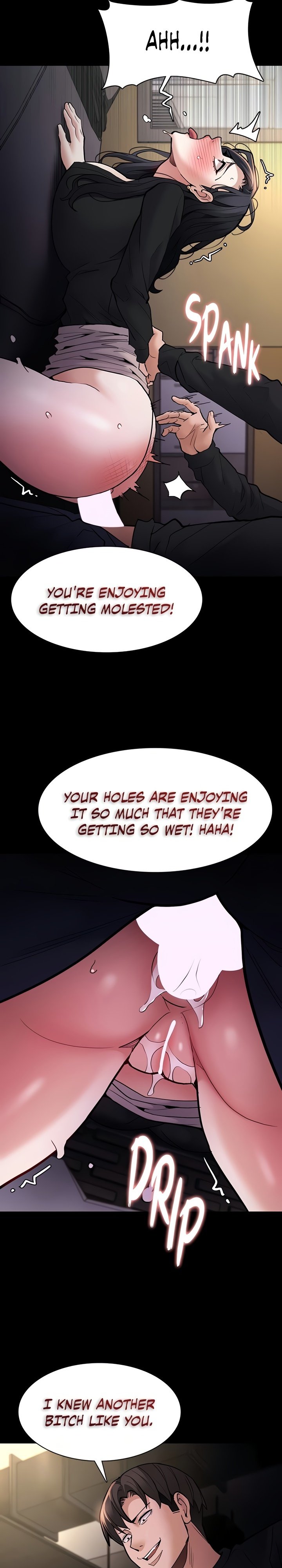 Pervert Diary - Chapter 87 [photo 6] - MangaPorn