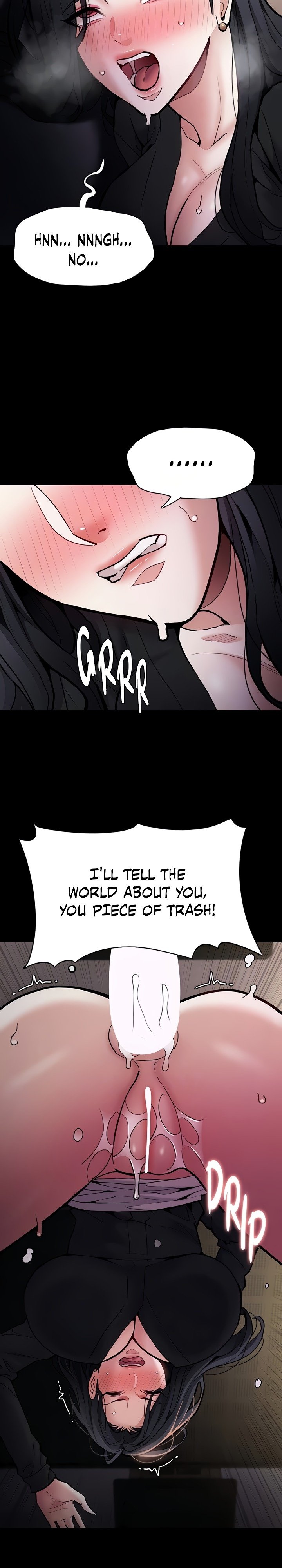 Pervert Diary - Chapter 87 [photo 9] - MangaPorn