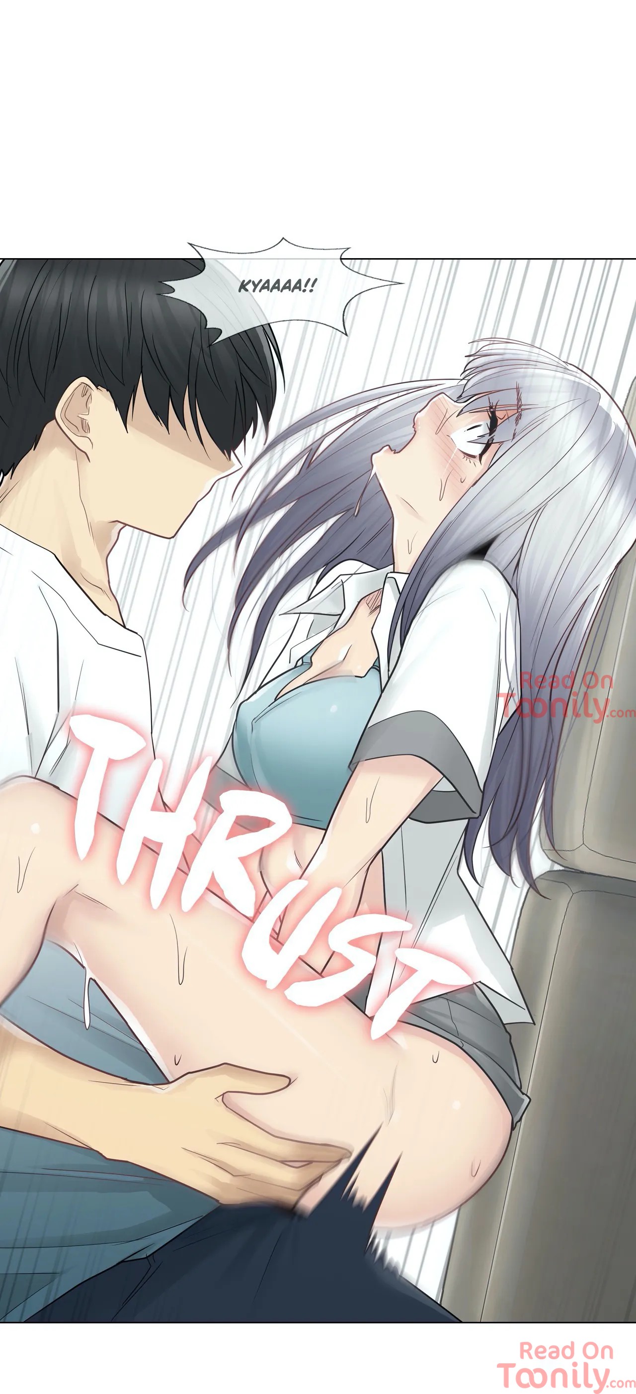 Touch to Unlock - Chapter 23 [photo 21] - MangaPorn