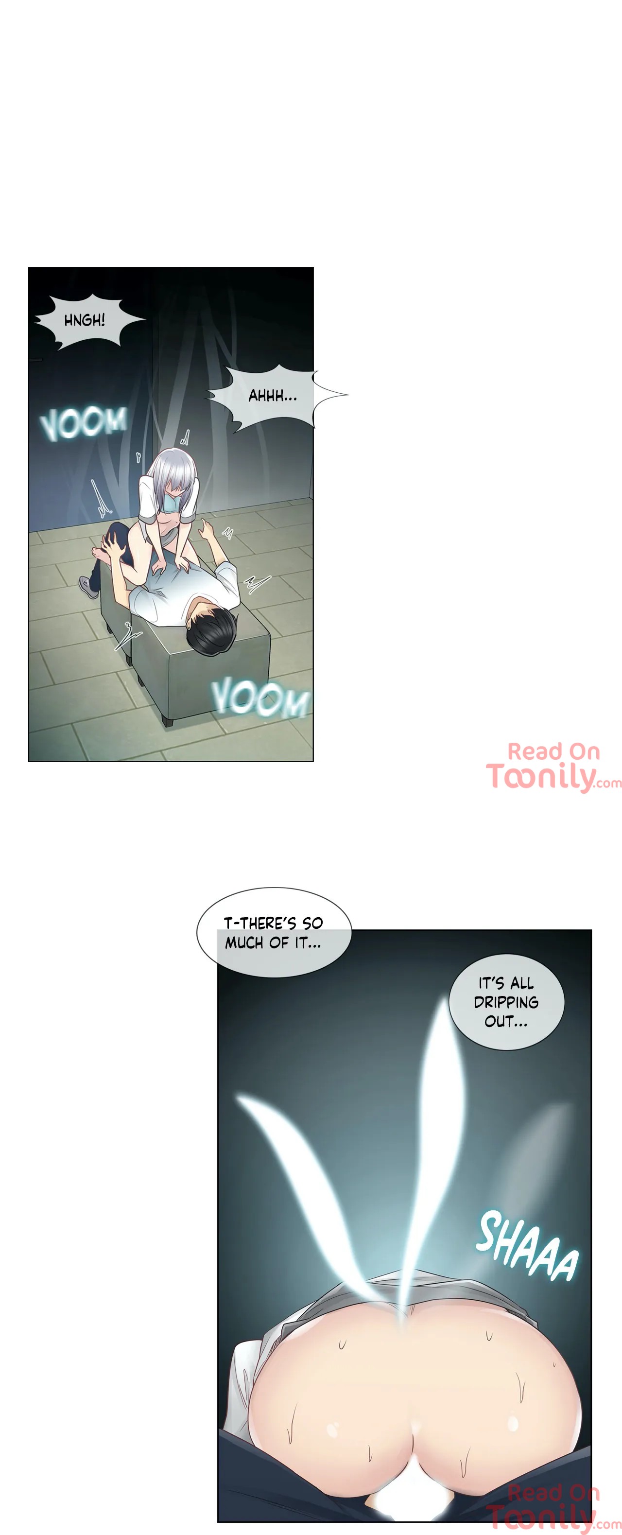 Touch to Unlock - Chapter 24 [photo 14] - MangaPorn