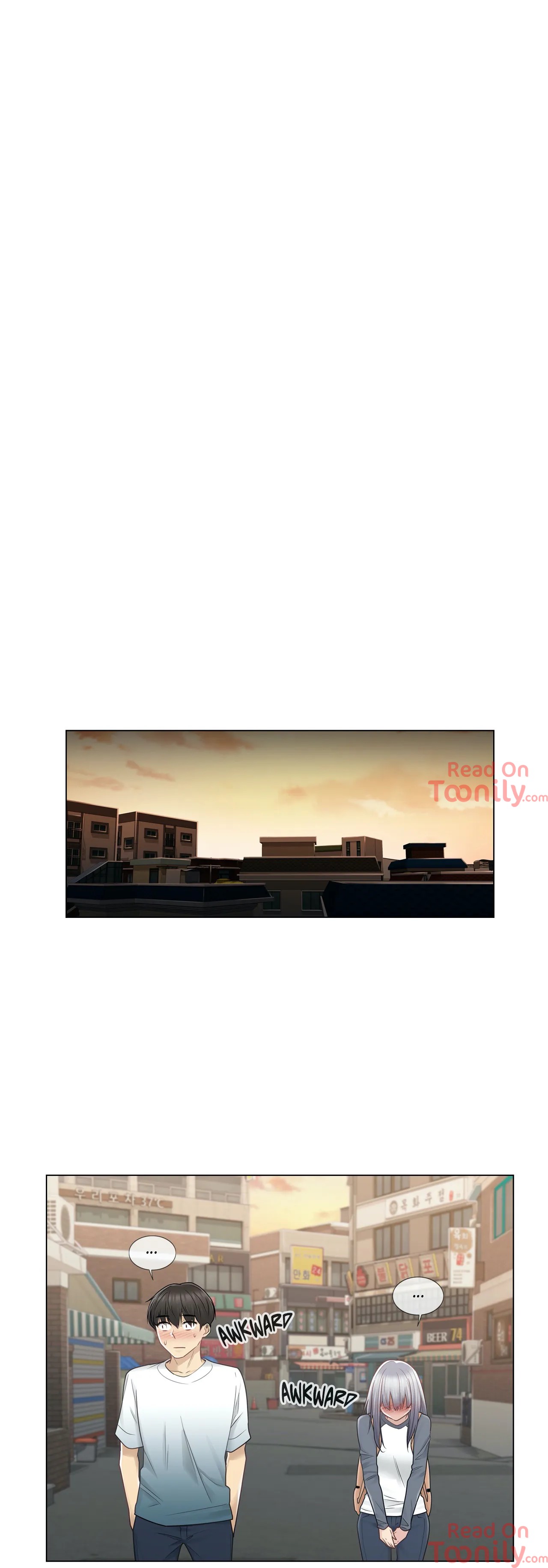 Touch to Unlock - Chapter 24 [photo 15] - MangaPorn