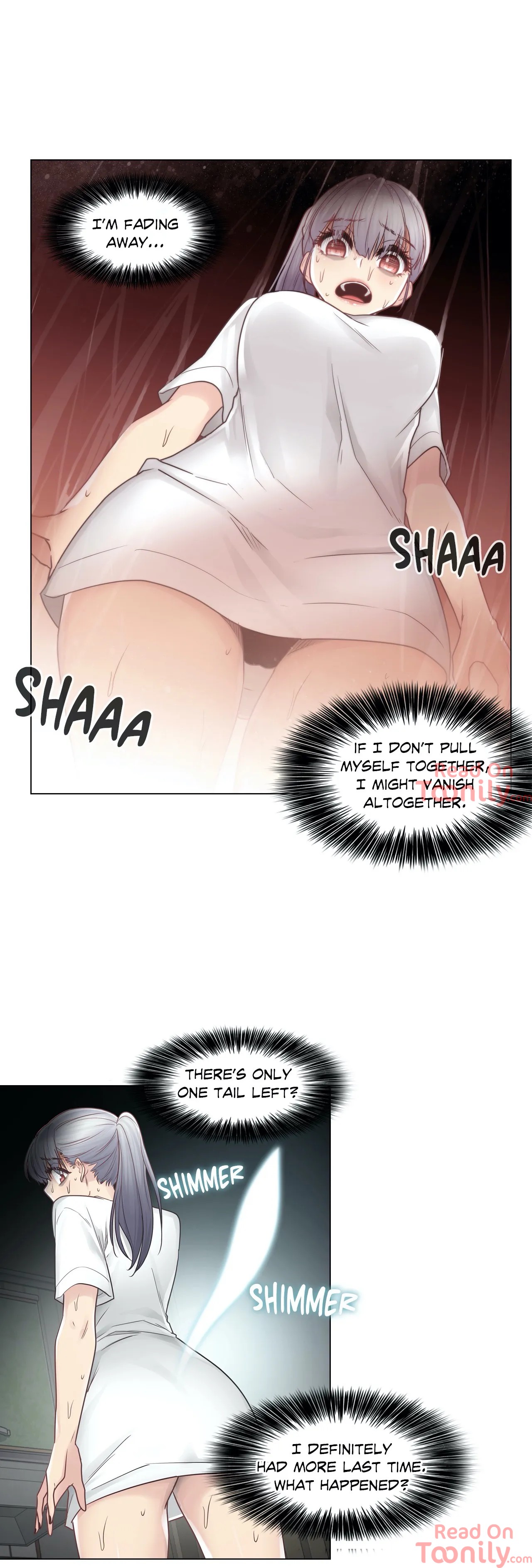 Touch to Unlock - Chapter 24 [photo 32] - MangaPorn