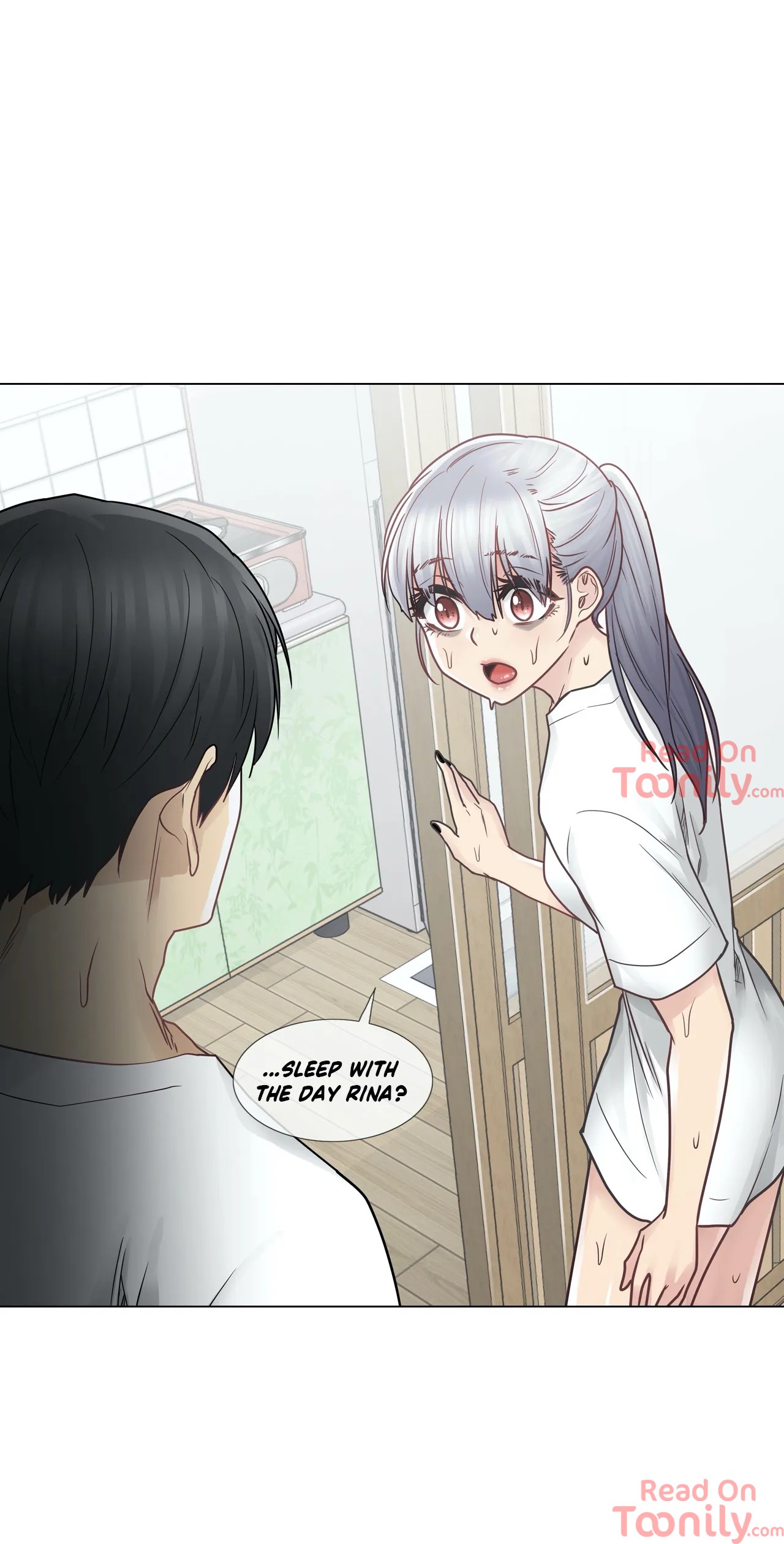 Touch to Unlock - Chapter 24 [photo 34] - MangaPorn