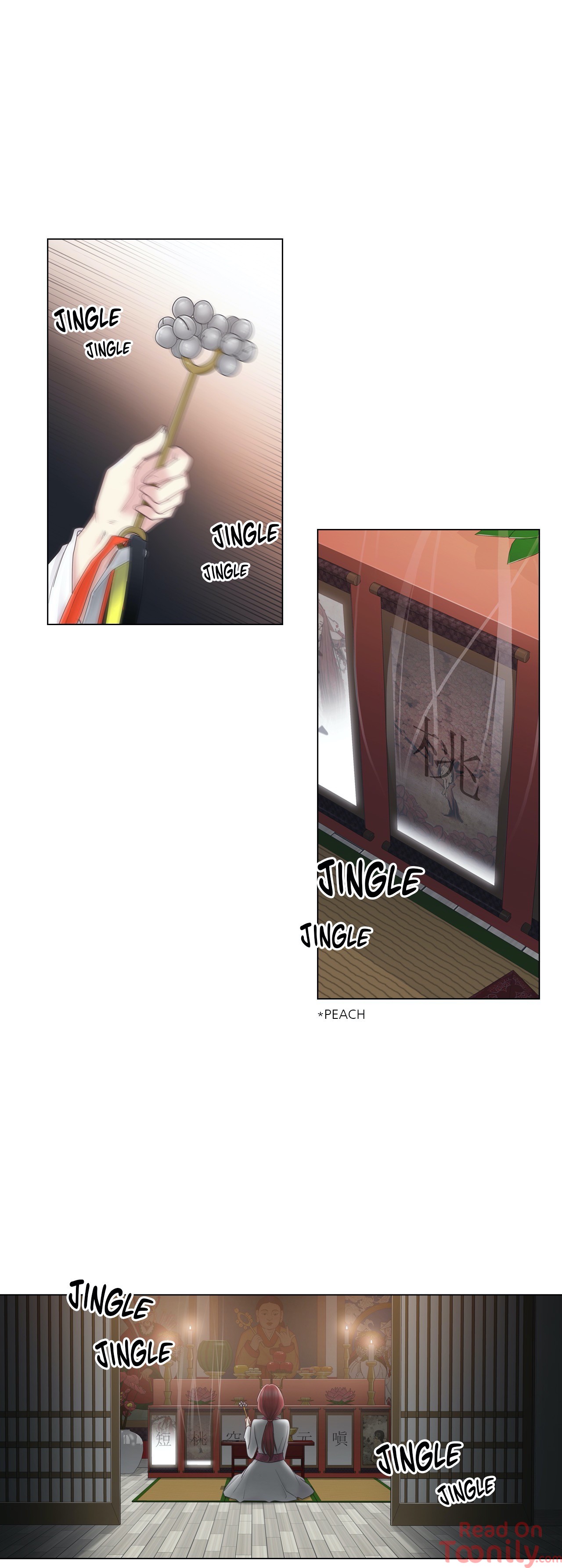 Touch to Unlock - Chapter 27 [photo 16] - MangaPorn