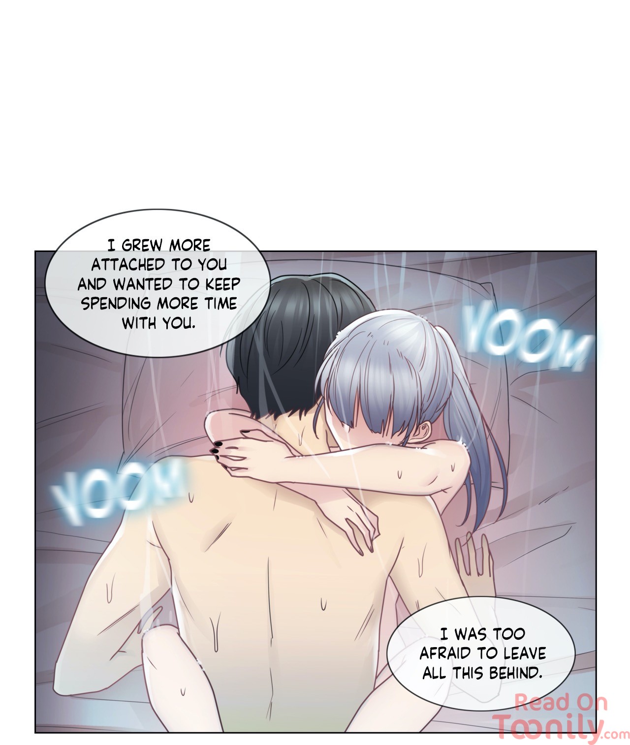 Touch to Unlock - Chapter 27 [photo 25] - MangaPorn