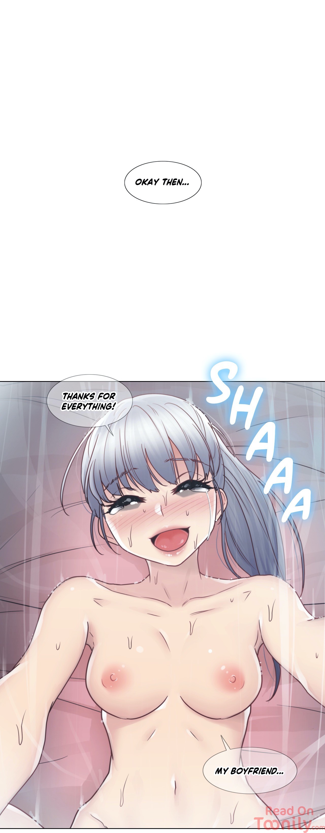 Touch to Unlock - Chapter 27 [photo 27] - MangaPorn