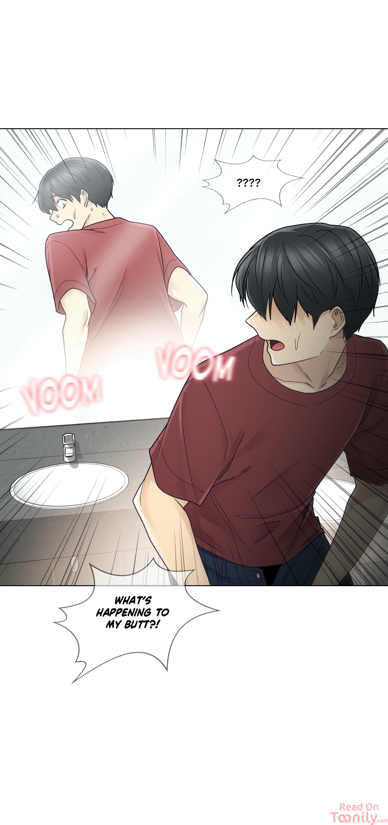 Touch to Unlock - Chapter 29 [photo 29] - MangaPorn