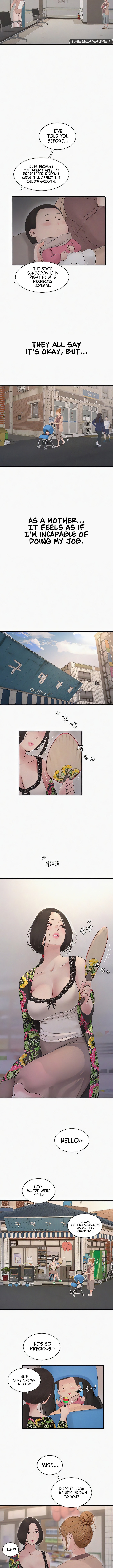 The Hole Diary - Chapter 25 [photo 6] - MangaPorn