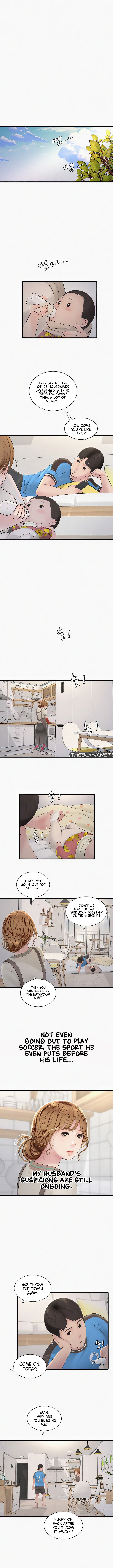 The Hole Diary - Chapter 25 [photo 8] - MangaPorn