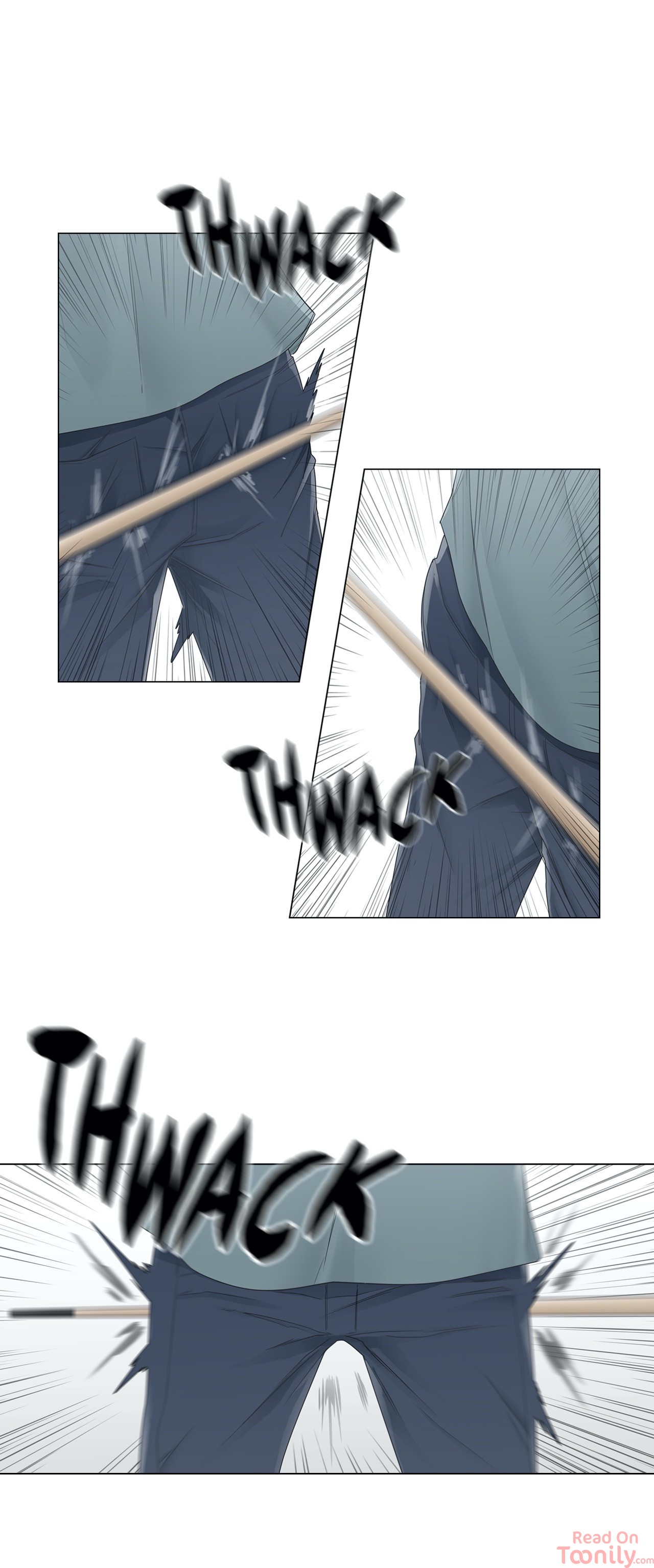 Touch to Unlock - Chapter 33 [photo 19] - MangaPorn