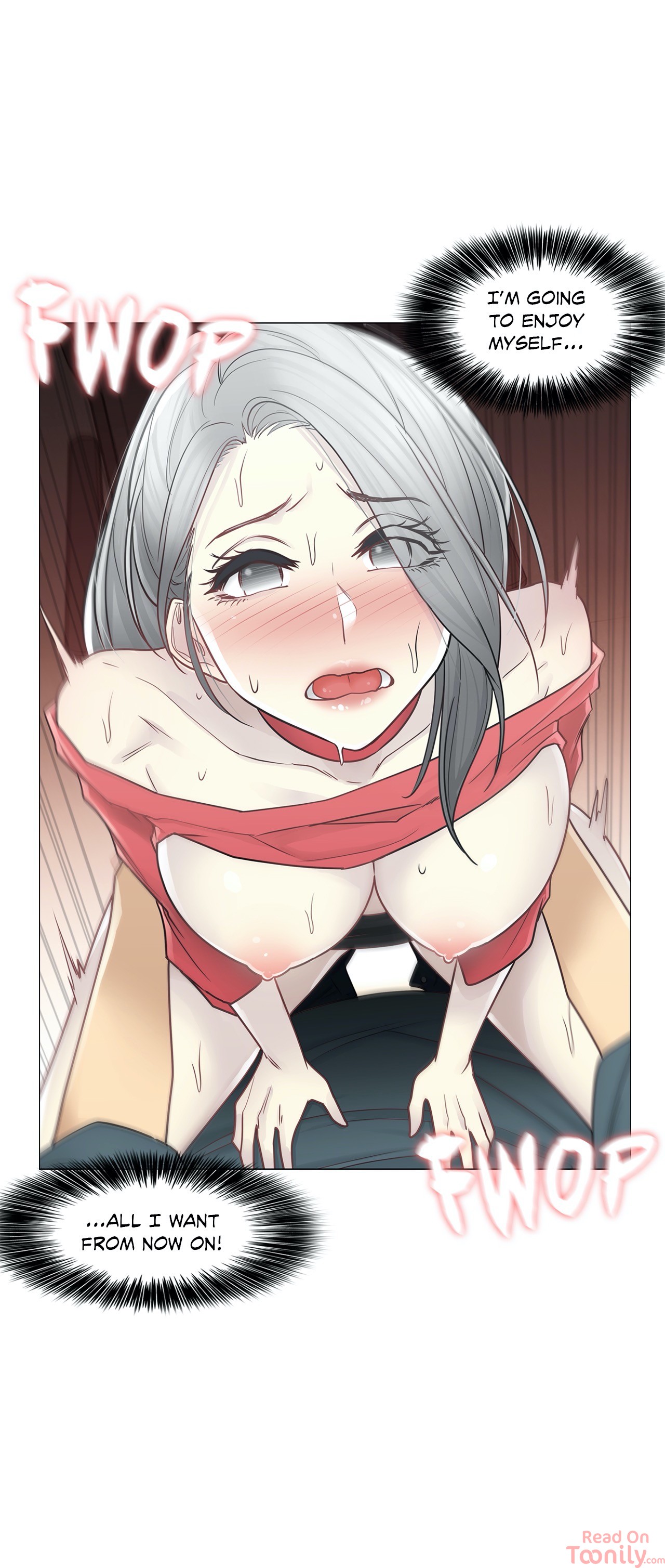 Touch to Unlock - Chapter 34 [photo 32] - MangaPorn