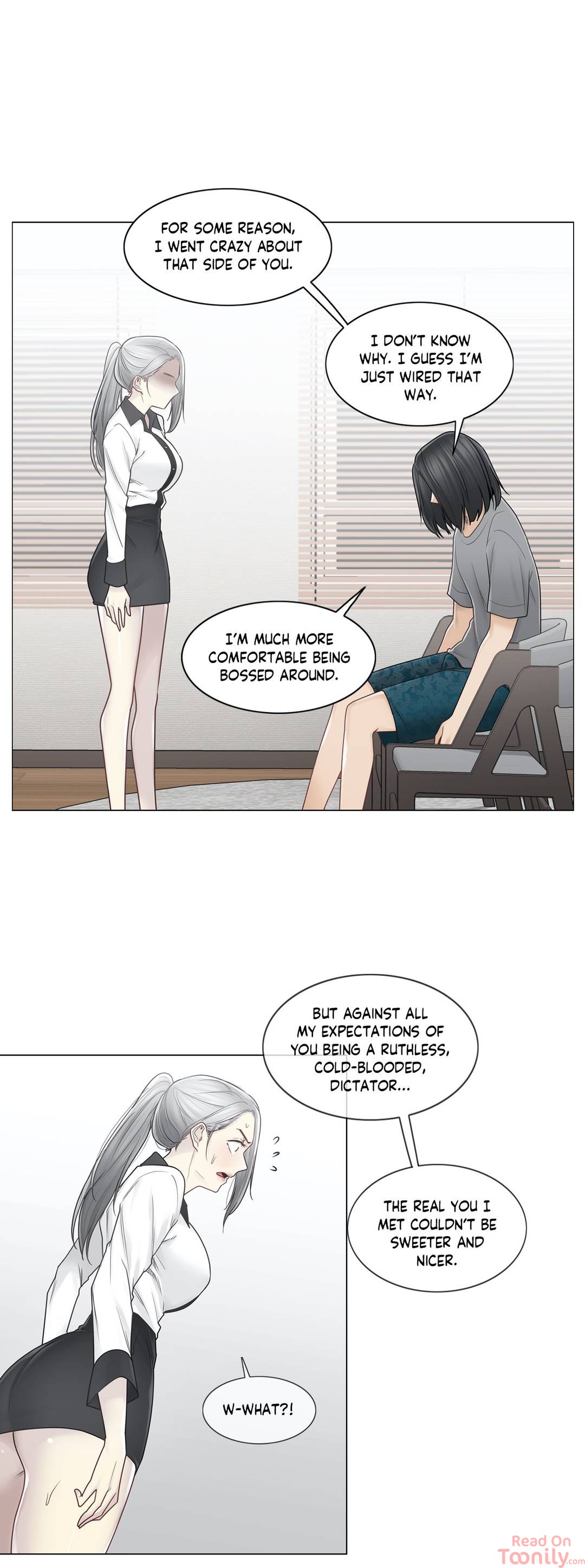 Touch to Unlock - Chapter 36 [photo 25] - MangaPorn