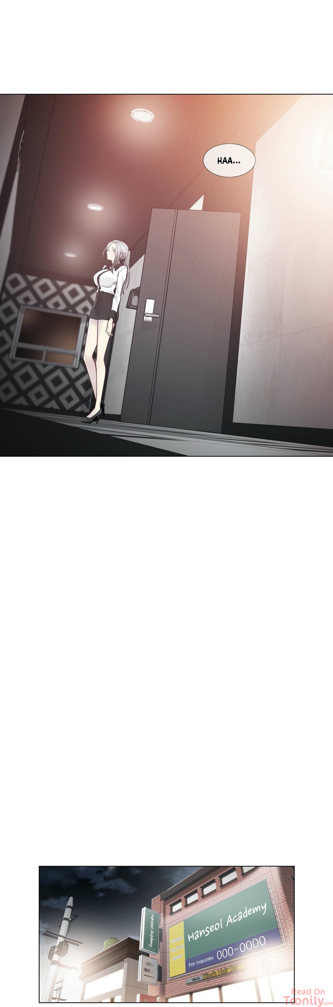 Touch to Unlock - Chapter 37 [photo 7] - MangaPorn