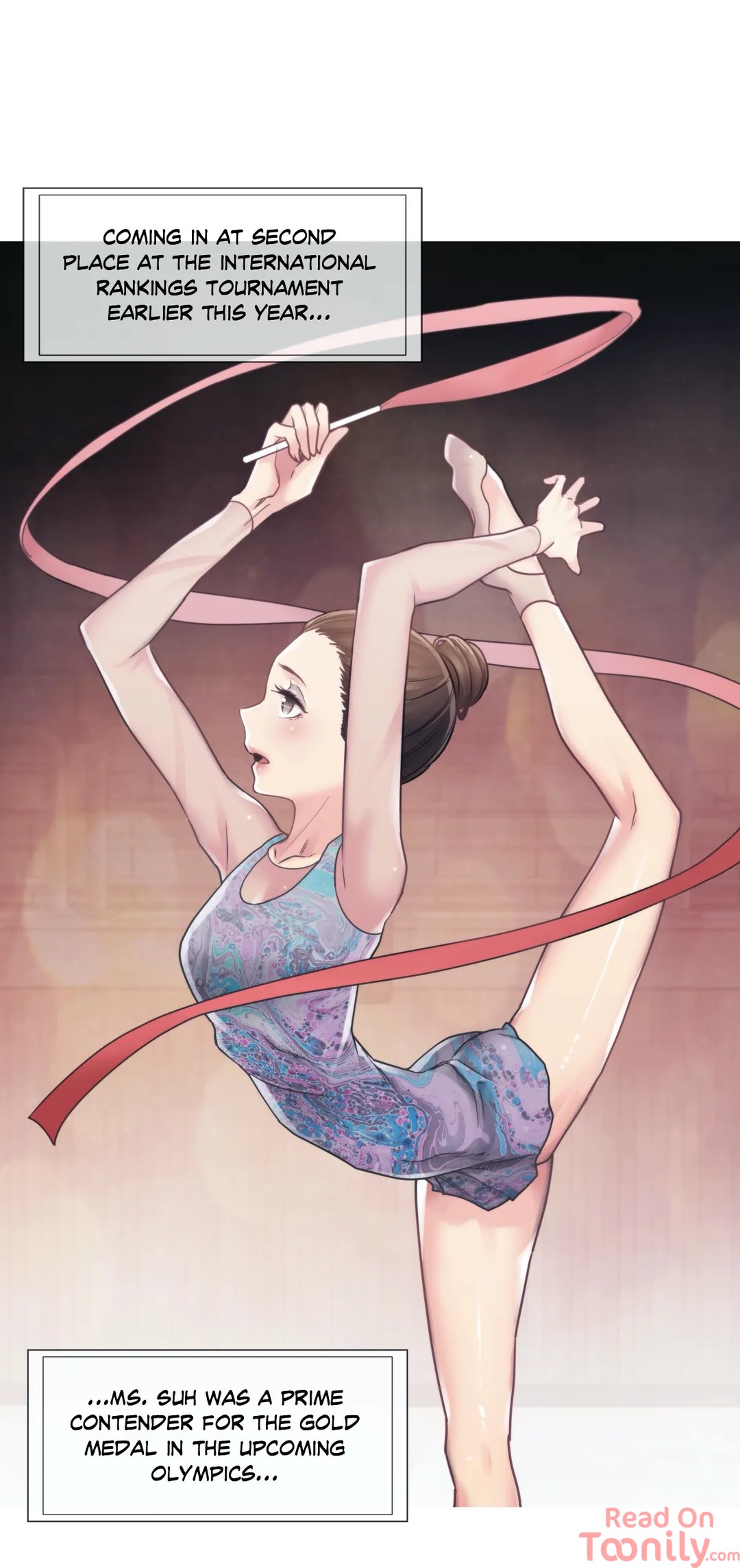 Touch to Unlock - Chapter 40 [photo 21] - MangaPorn