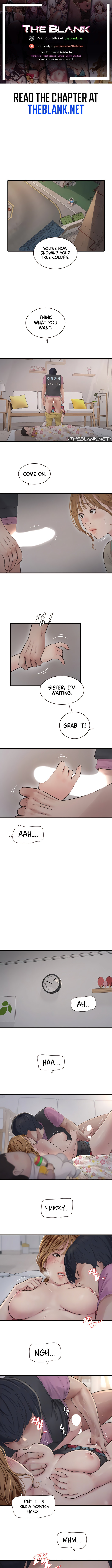 The Hole Diary - Chapter 26 [photo 1] - MangaPorn