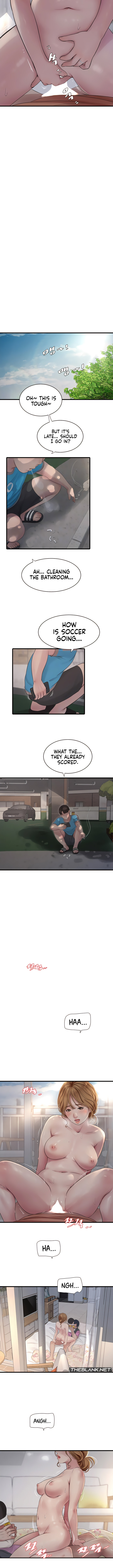 The Hole Diary - Chapter 26 [photo 4] - MangaPorn